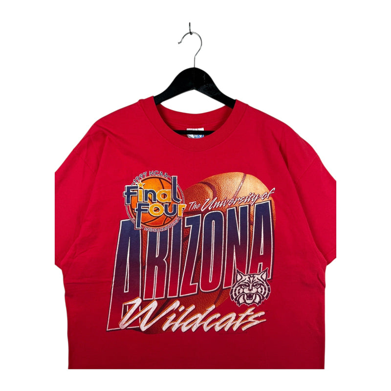 Vintage University of Arizona Wildcats T-Shirt