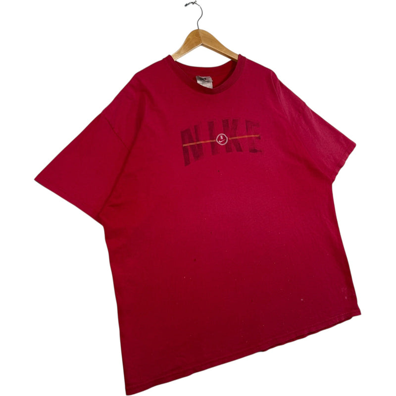 Vintage Nike Spellout Tee