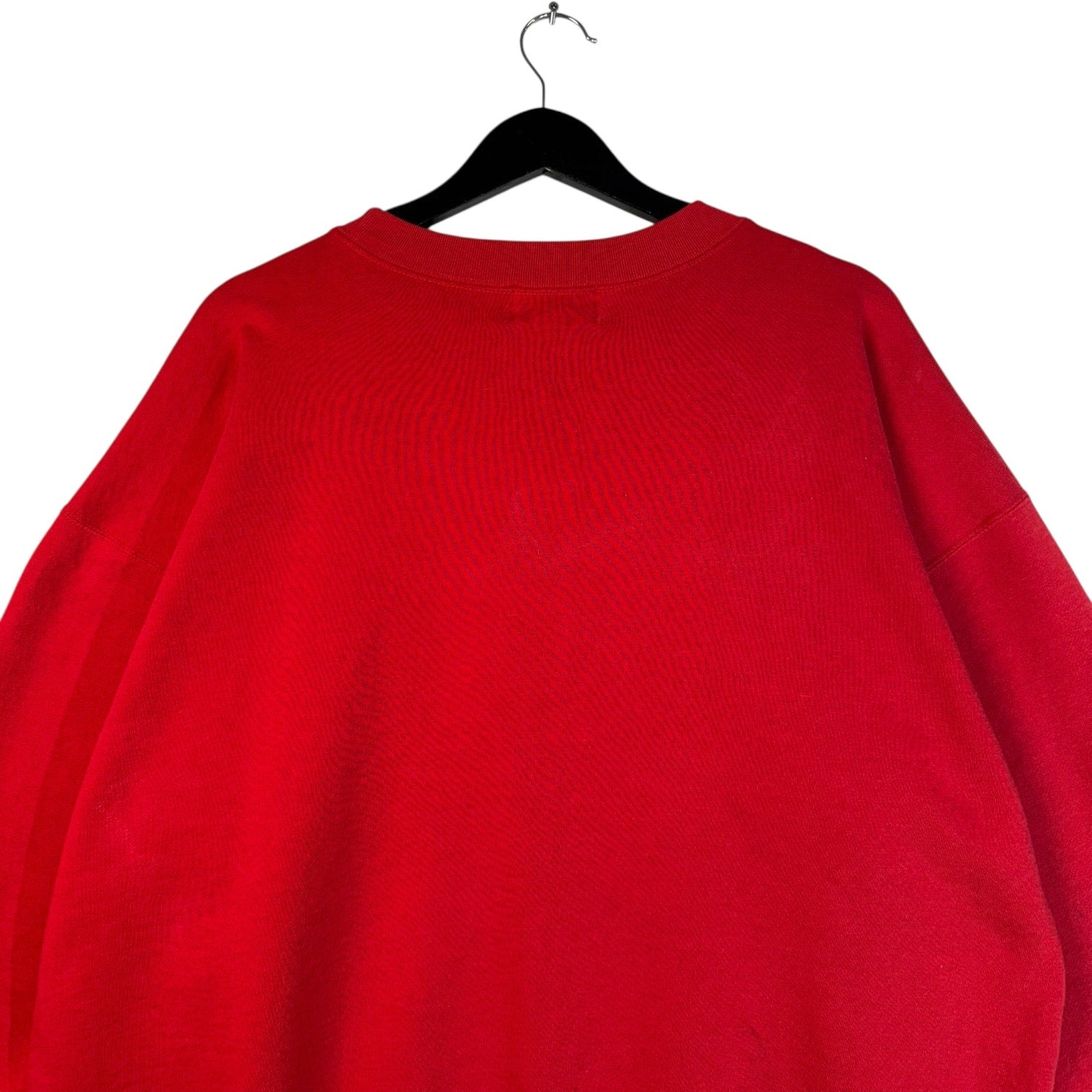 Vintage Limited Jeans Worldwide Crewneck