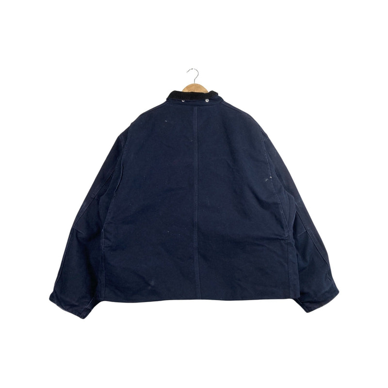 Vintage Carhartt Workwear Jacket