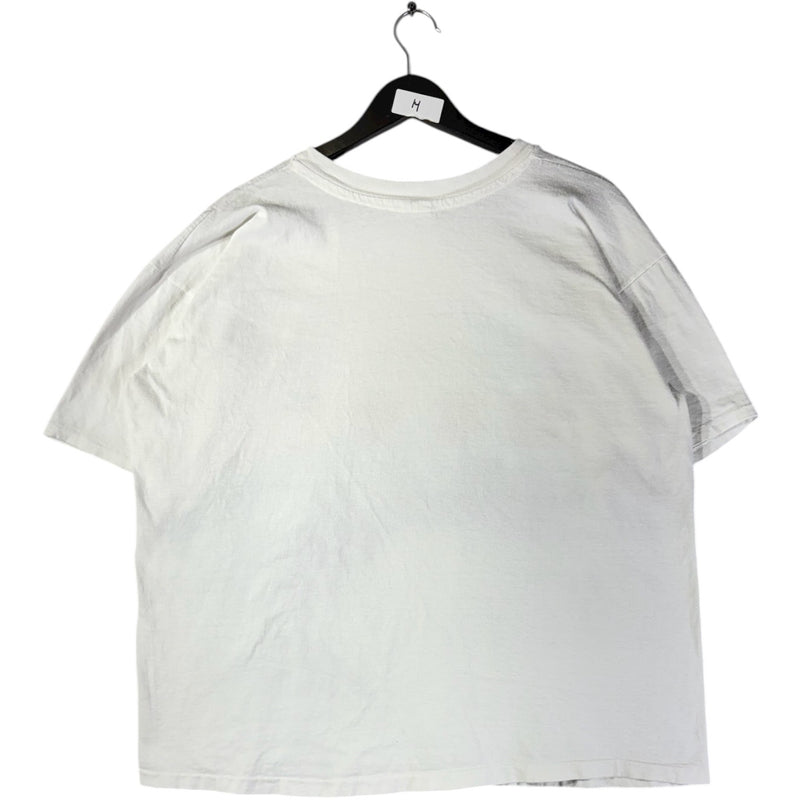 Vintage Duke NCAA Basketball Champs 1985–1986 T-Shirt