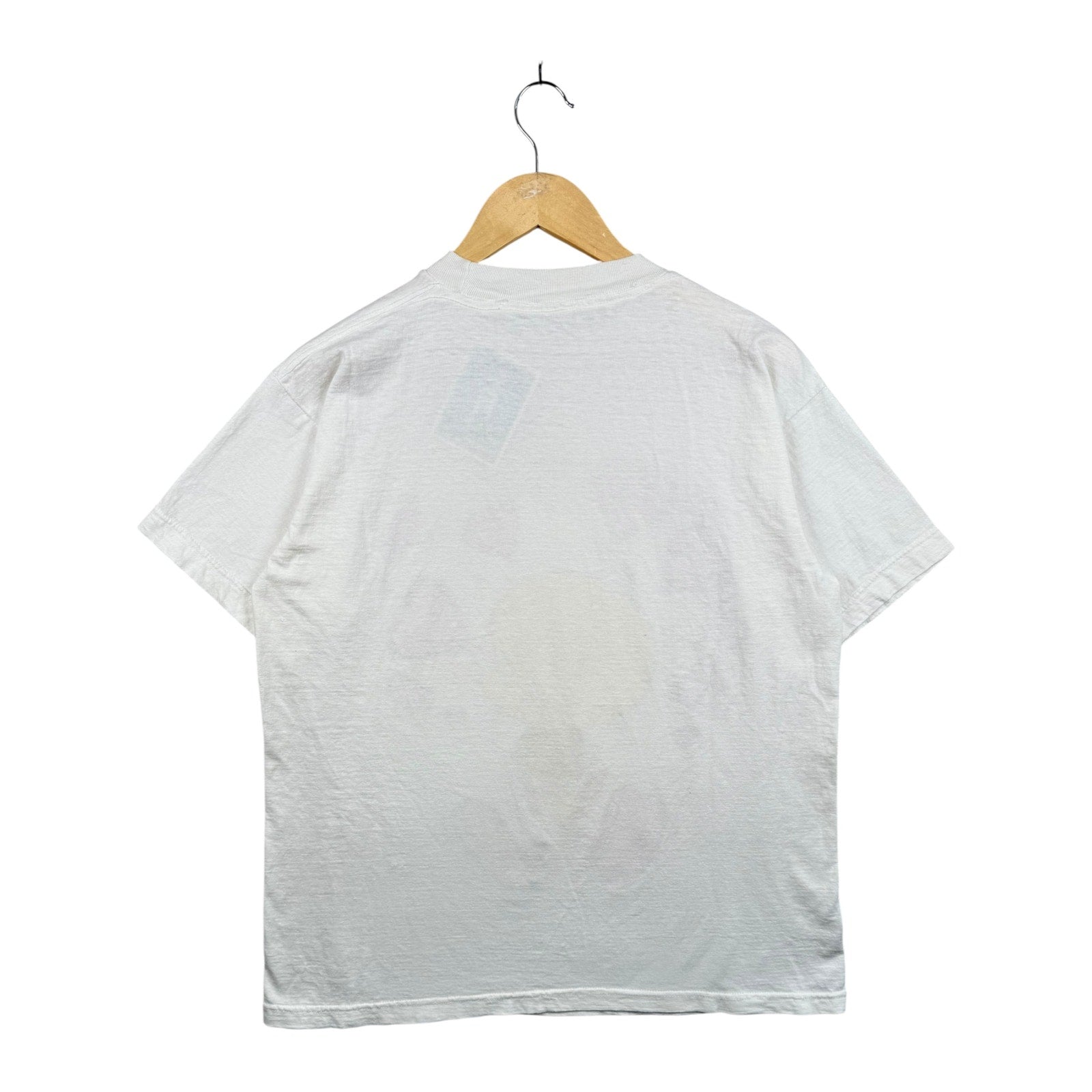 Vintage Looney Tunes Tweety Bird Hearts T-Shirt