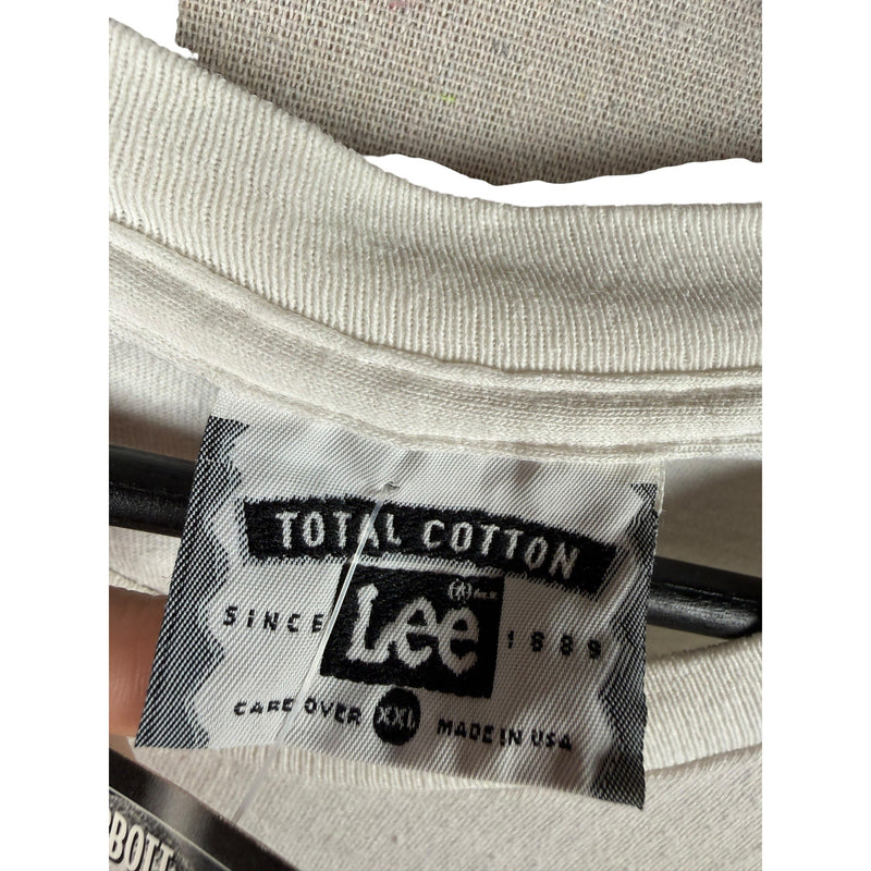 Vintage Don “The Snake” Prudhomme NHRA T-Shirt