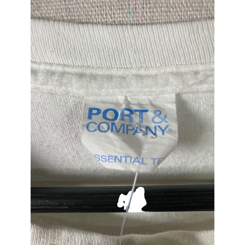 Vintage Alligator Racing WAR The Bayou Boys T-Shirt