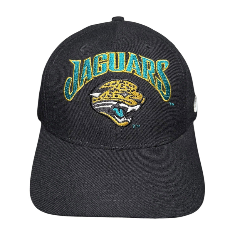 Vintage Nike NFL Jaguars Snapback Hat OSFA