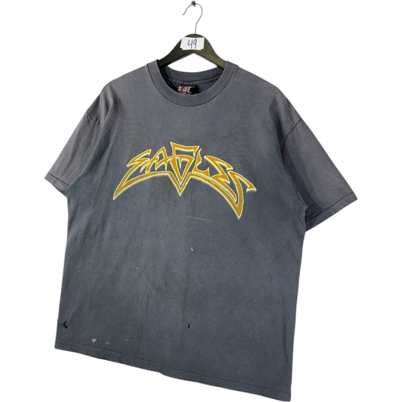 Vintage Eagles 1995 World Tour Graphic T-Shirt