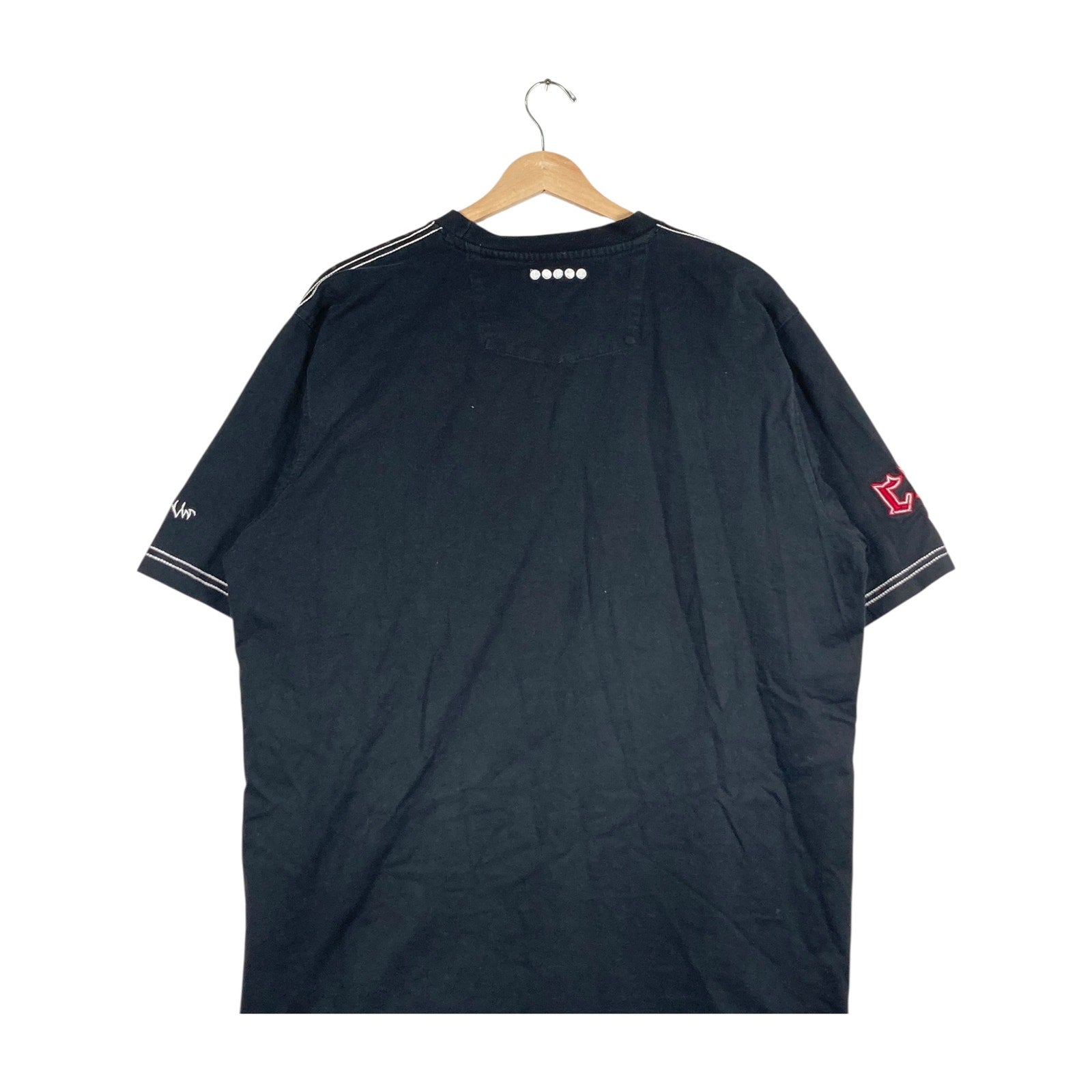 Vintage Coogi Heritage Short Sleeve T-Shirt