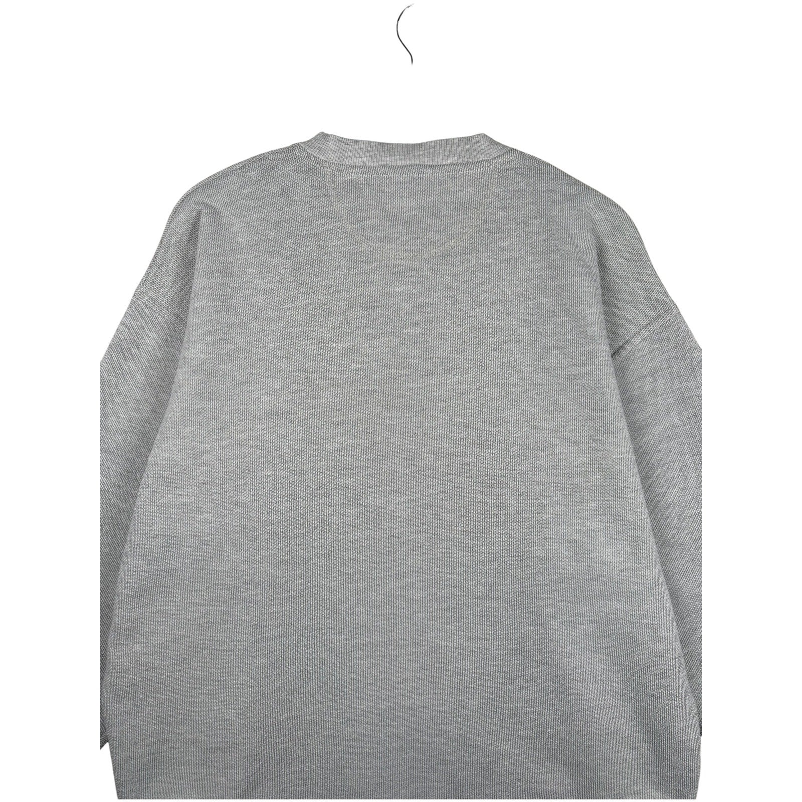 Vintage Disney Original Mickey Mouse Henley Long Sleeve