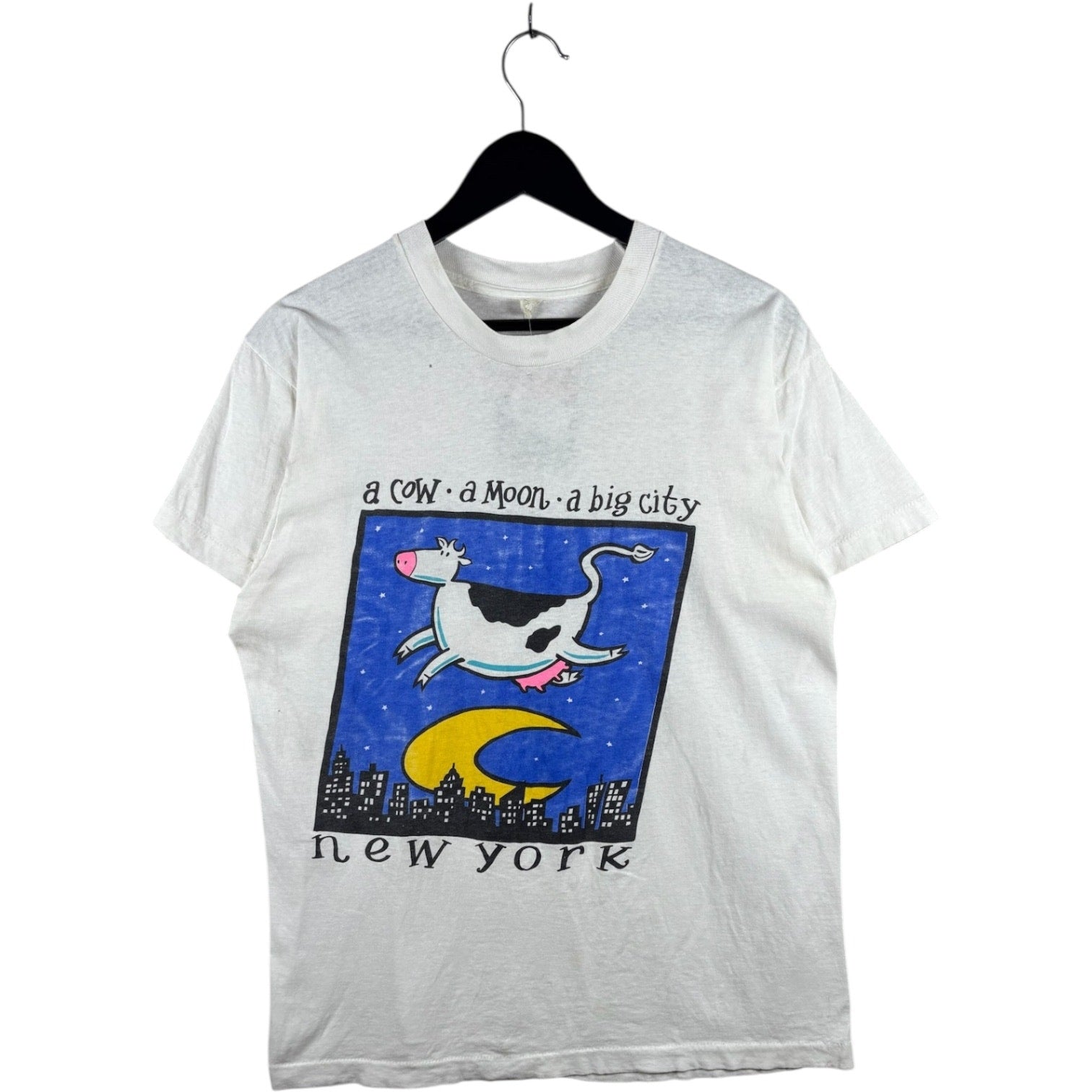 Vintage New York T-Shirt