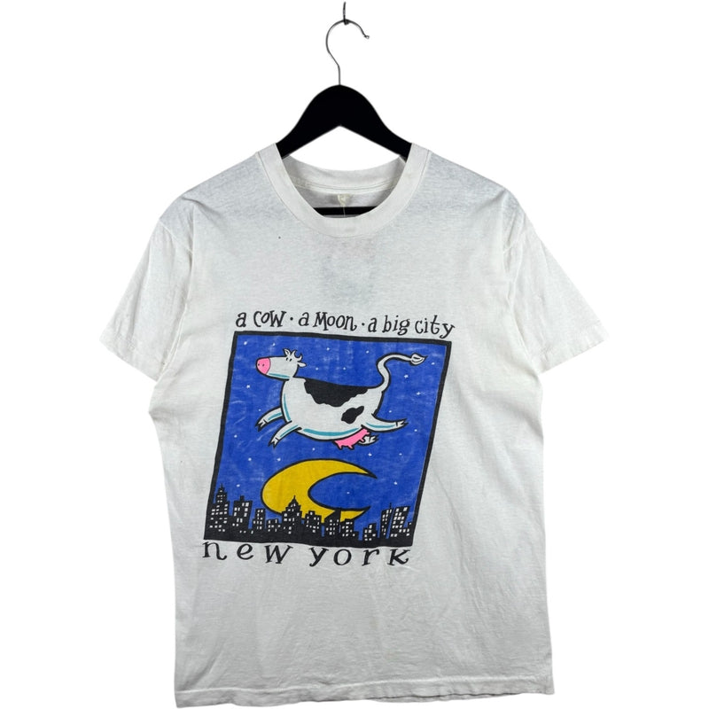 Vintage New York T-Shirt