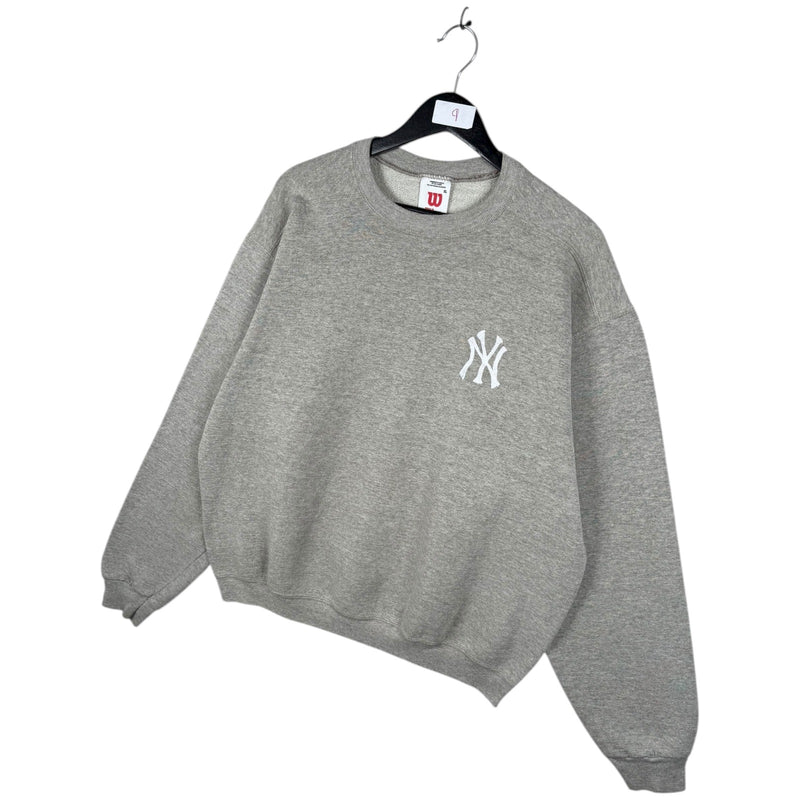 Vintage New York Yankees MLB Crewneck