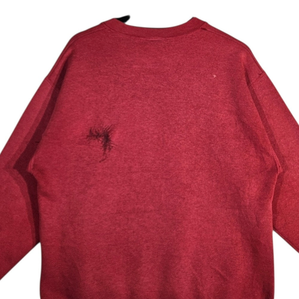 Vintage Blank Pro Spirit Crewneck