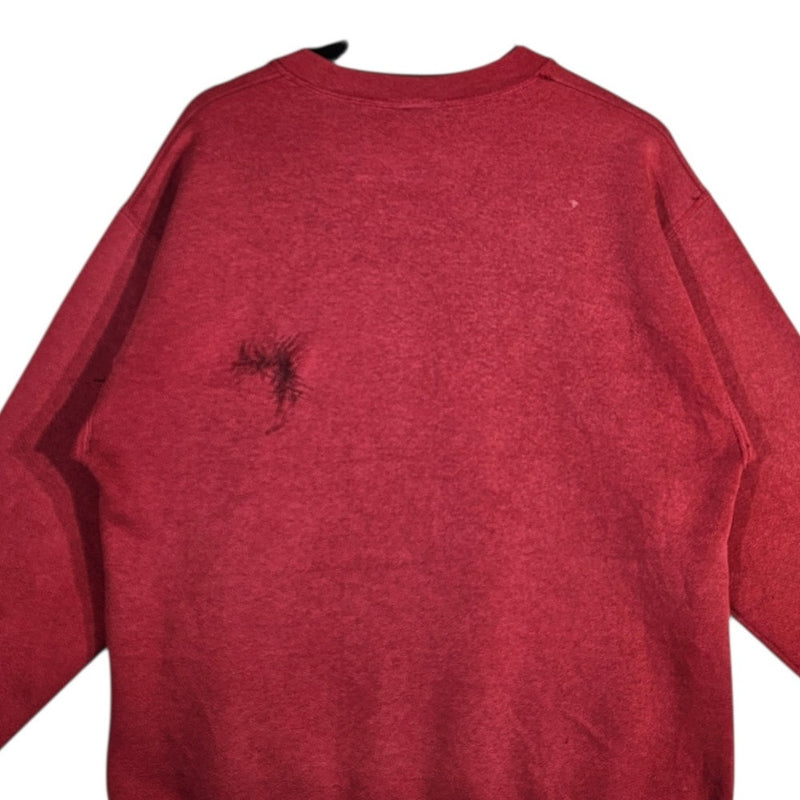 Vintage Blank Pro Spirit Crewneck