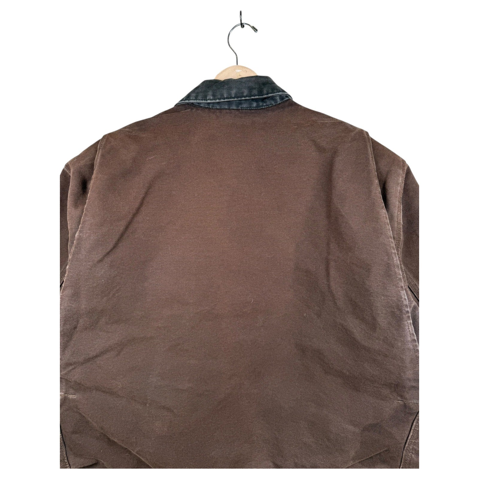 Vintage Carhartt Full Zip Workwear Jacket