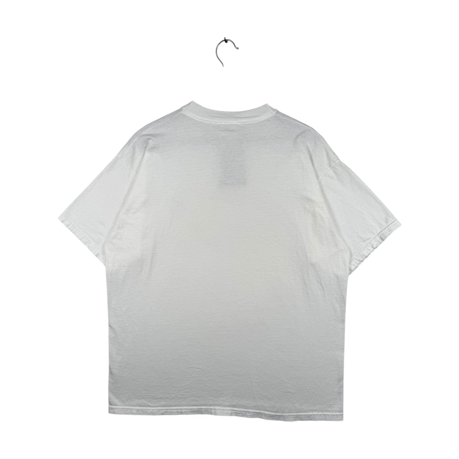 Vintage WWJD What Would Jesus Do Christian T-Shirt