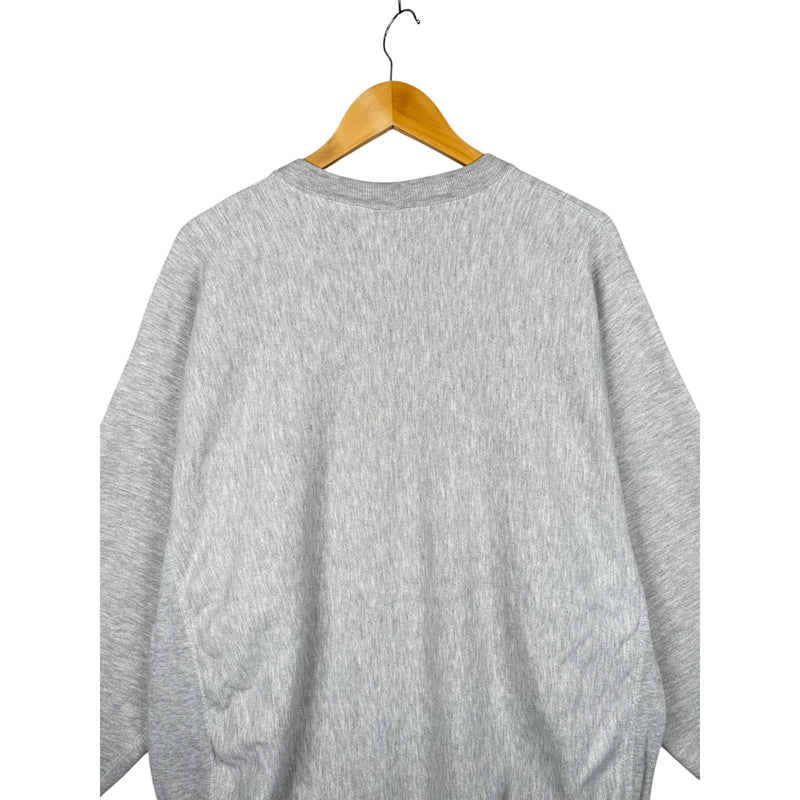 Vintage Illinois Institute of Technology IIT Crewneck