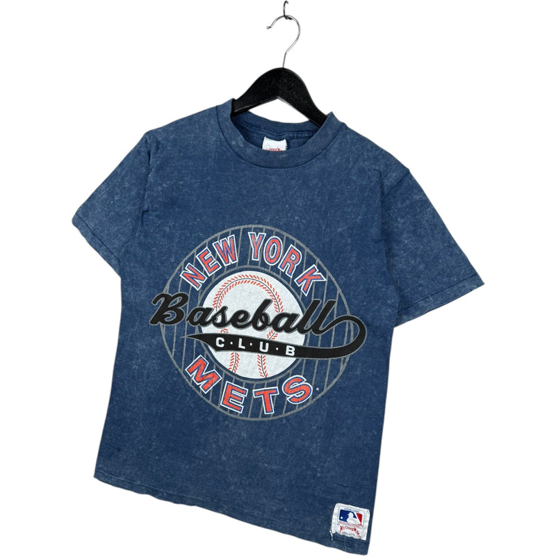 Vintage New York Mets Baseball Club MLB T-Shirt