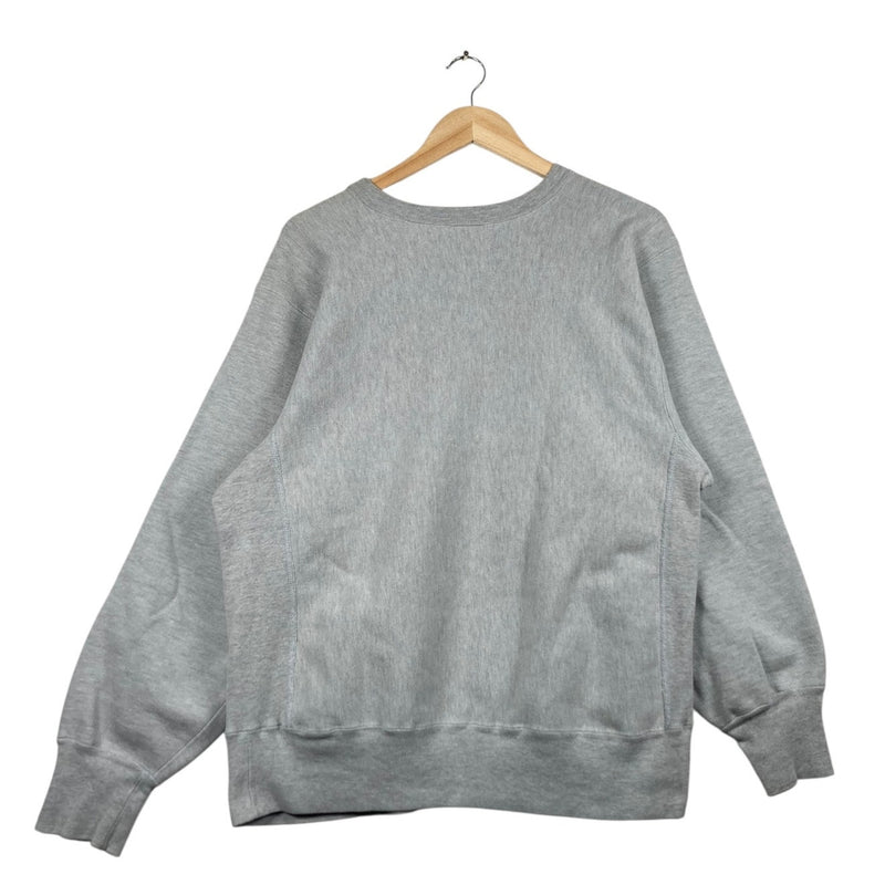 Vintage Champion Ramapo College Crewneck