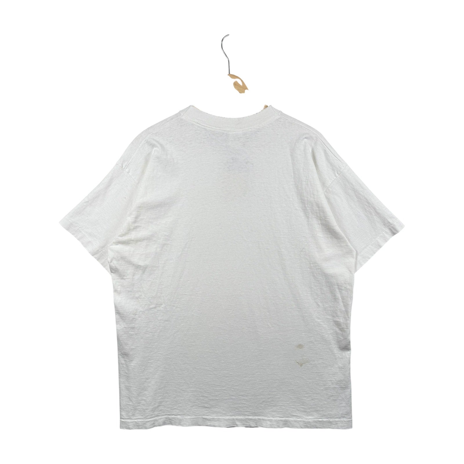 Vintage Funny Text 90s T-Shirt