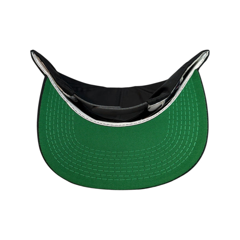 Vintage Super Bowl XXV Buffalo Bills vs New York Giants NFL Snapback Hat