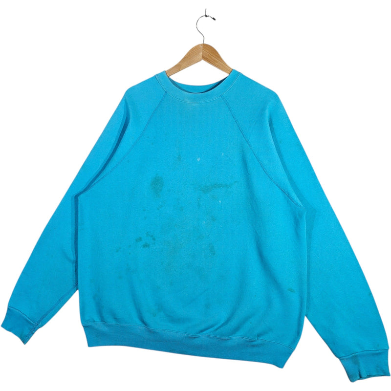 Vintage Blank Tultex Crewneck