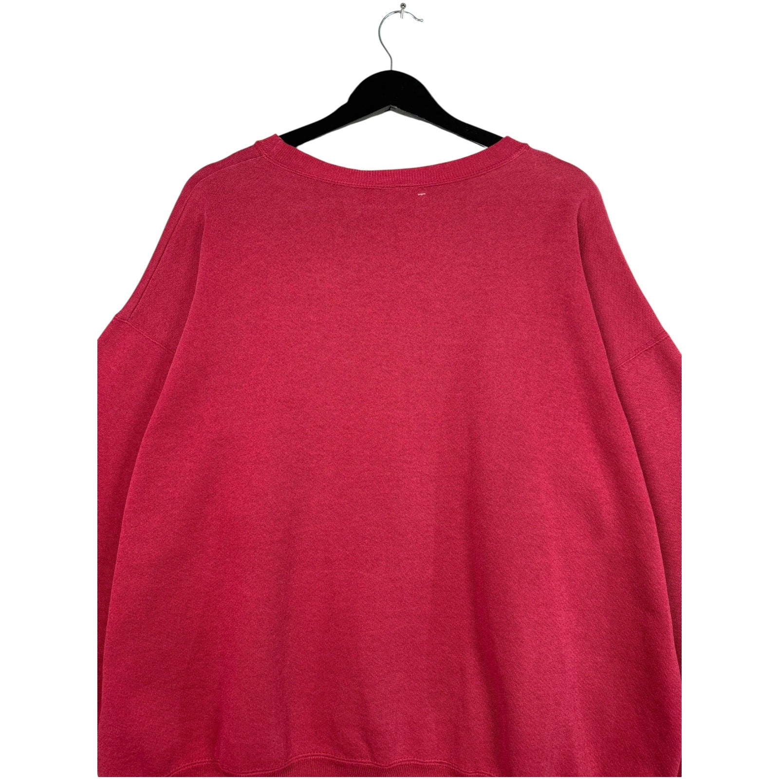 Vintage Calvin Klein Chest Logo Crewneck