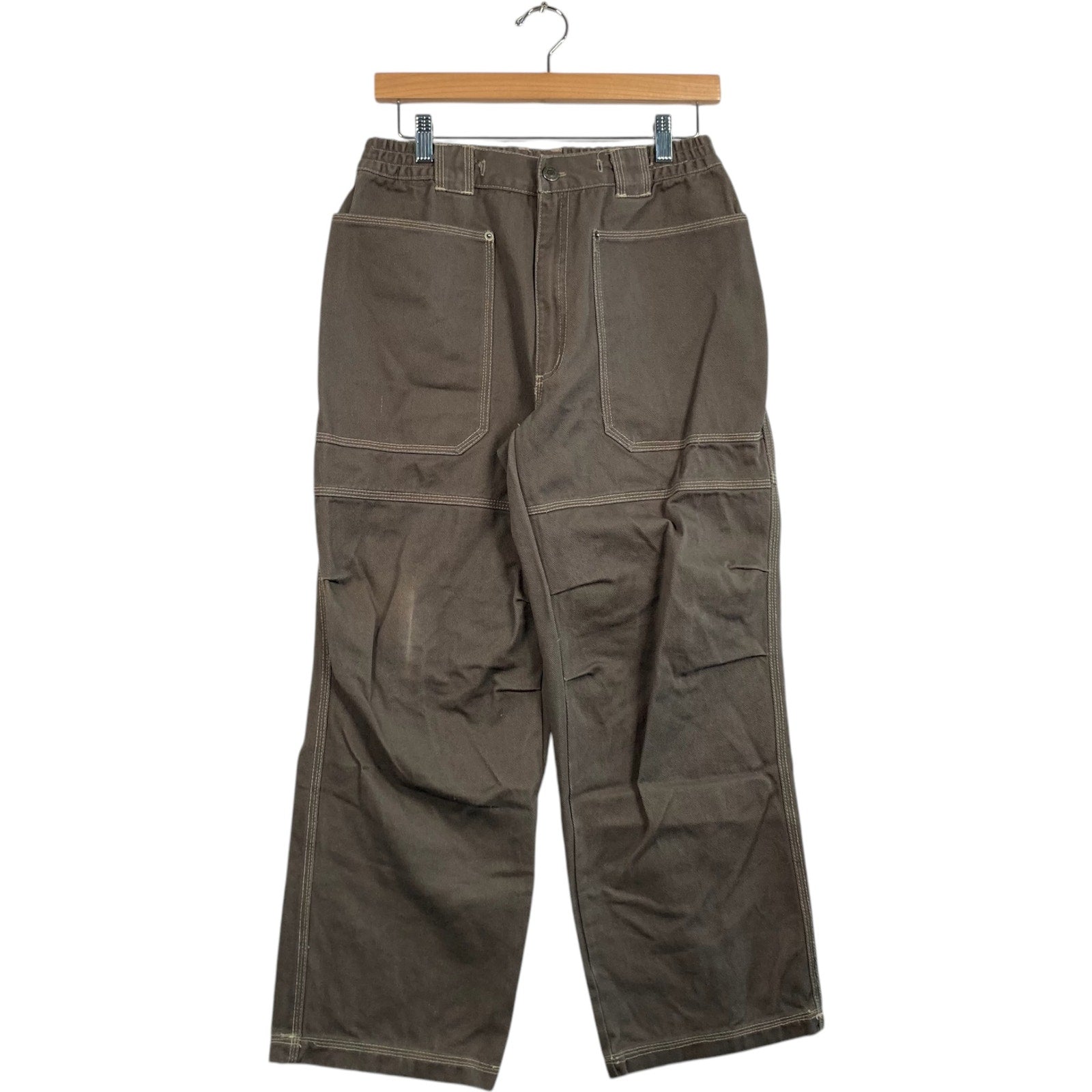 Vintage Youth Cargo Pants 30x28