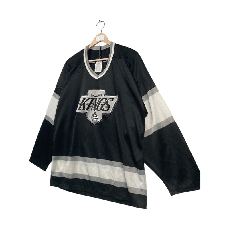 Vintage Los Angeles Kings Pullover NHL Jersey