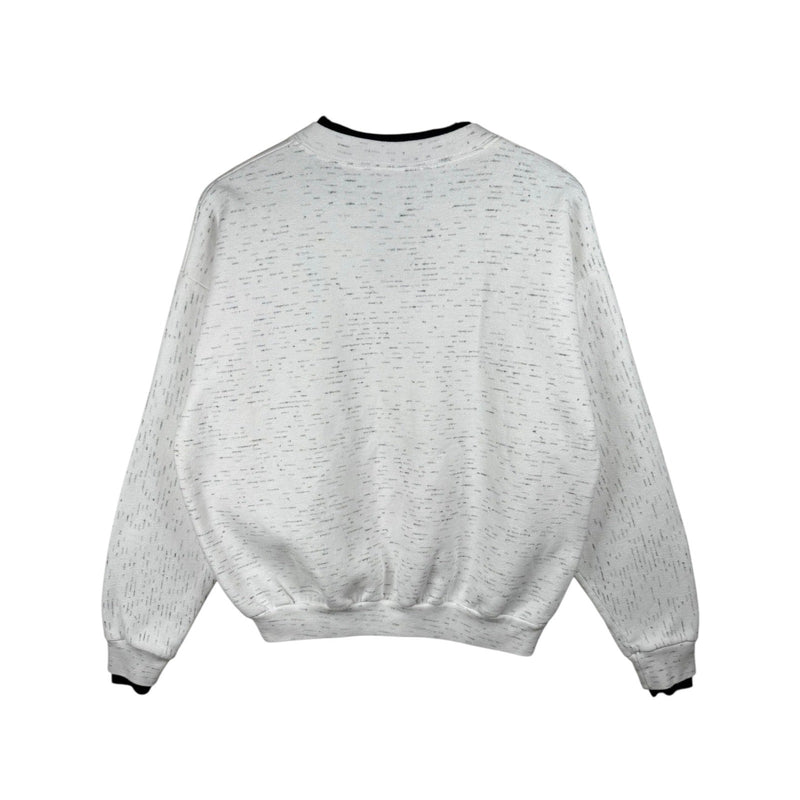 Vintage New Hampshire Mountains Graphic Crewneck