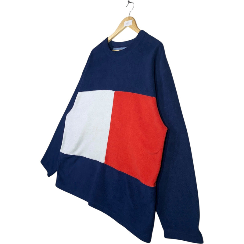 Vintage Tommy Jeans Sweatshirt Crewneck