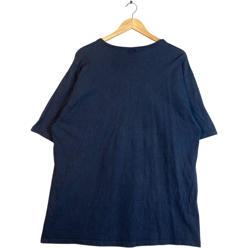 Vintage Champion Mini Spellout Tee