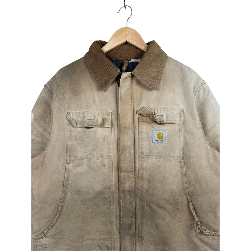 Vintage Carhartt Workwear Jacket