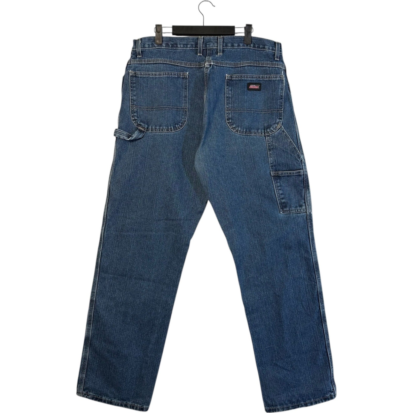 Vintage Dickies Denim Carpenter Pants 36x31