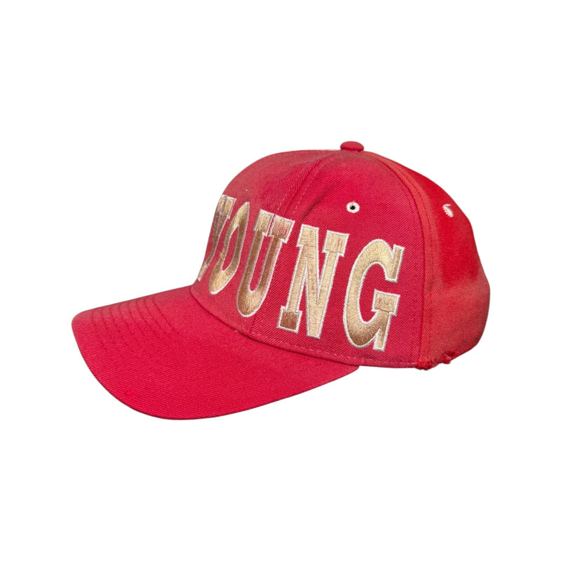 Vintage Starter San Francisco Snapback Hat OSFA