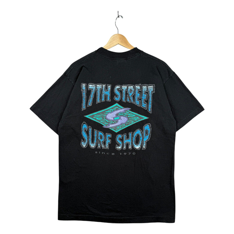 Vintage Surf Shop 17th Street T-Shirt
