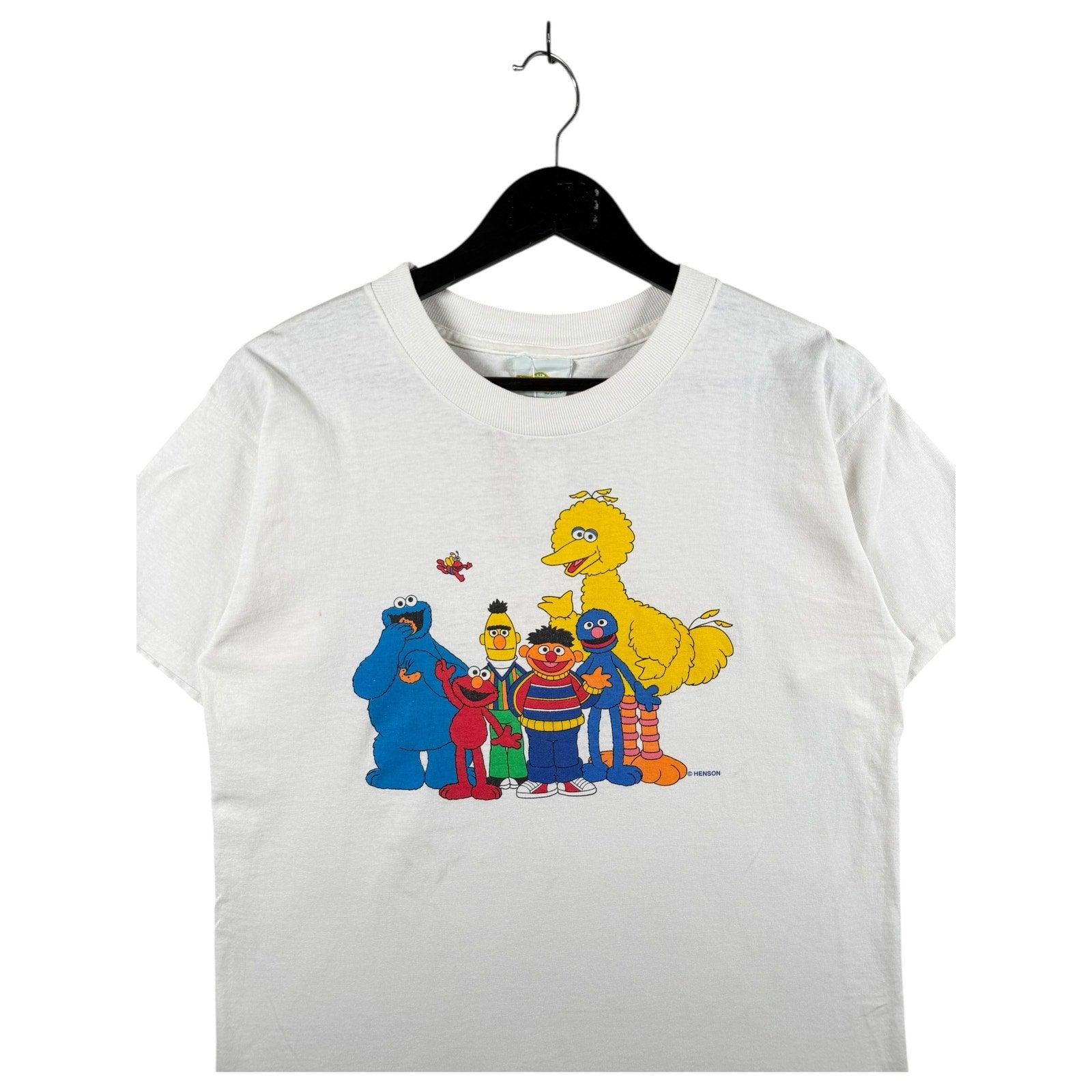 Vintage Sesame Street T-Shirt