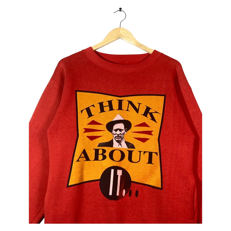 Vintage Vision Sweatshirt Crewneck