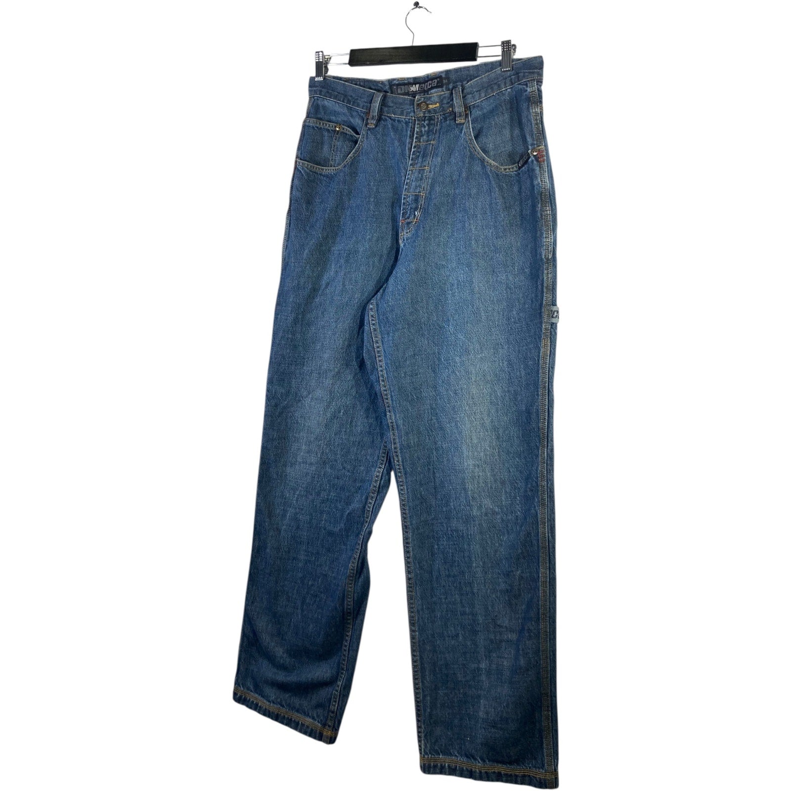 Vintage DN Mecca Denim Jeans 34x32
