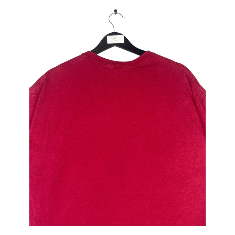 Vintage Razorbacks Vs. Wildcats T-Shirt