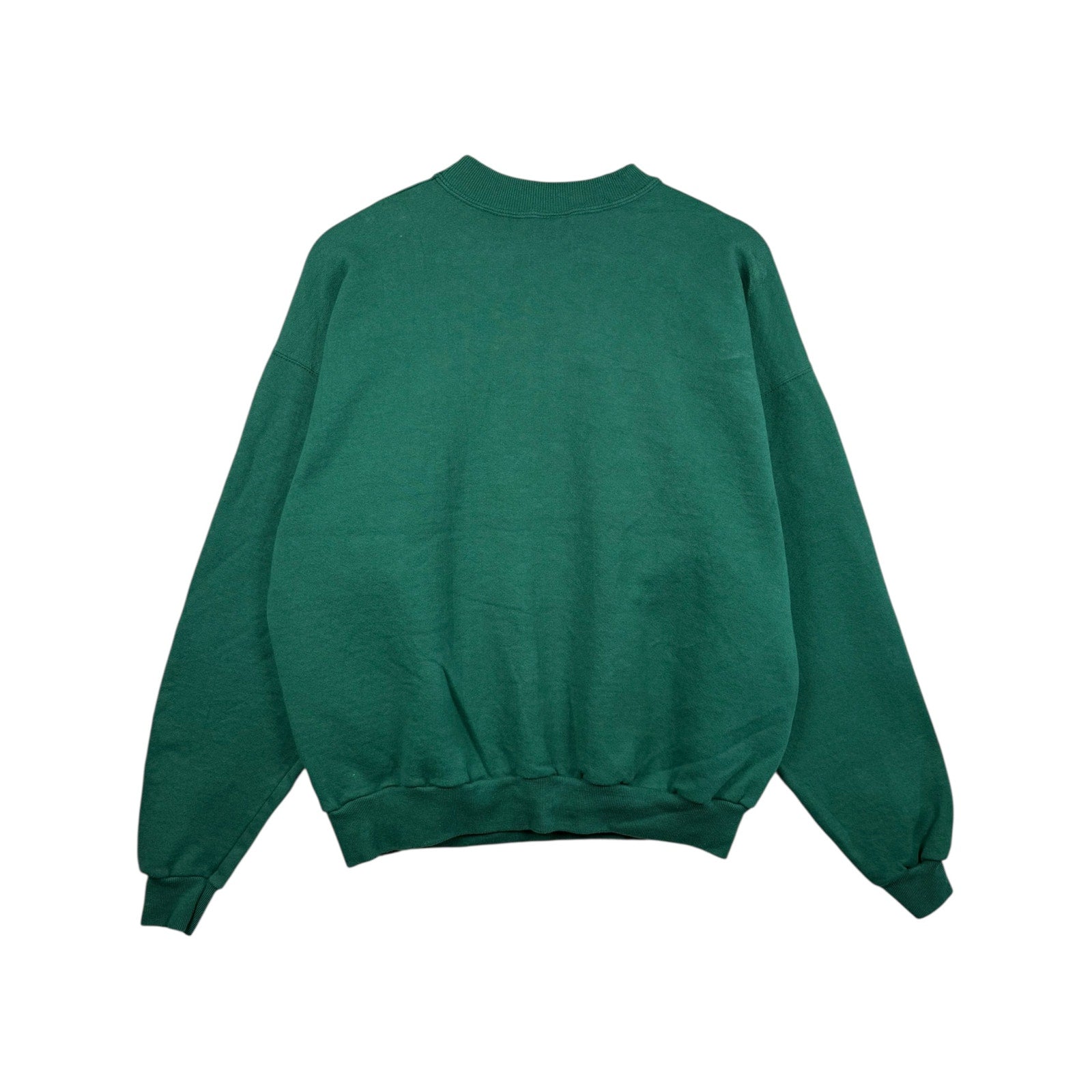 Vintage Oakland Athletics MLB Baseball Pullover Sweatshirt