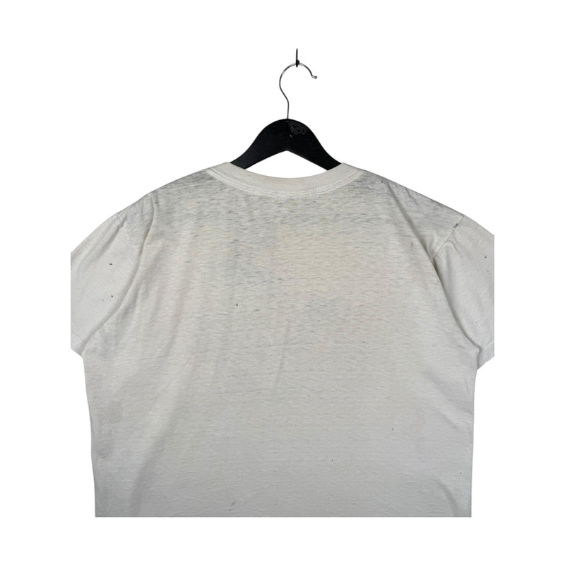 Vintage Kentucky Wildcats T-Shirt