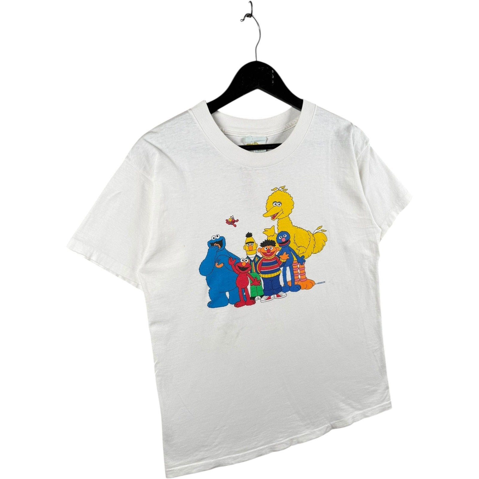 Vintage Sesame Street T-Shirt