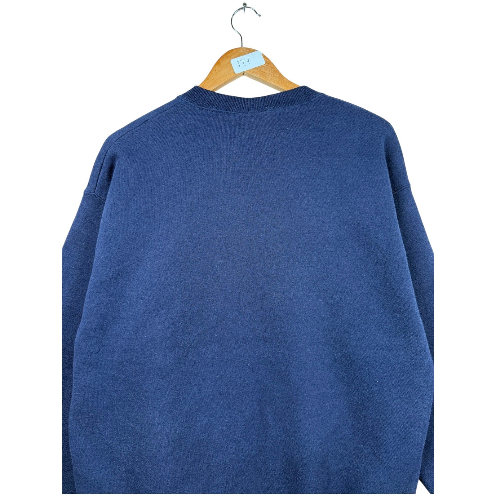 Vintage Lee New England Patriots NFL Football Sweatshirt