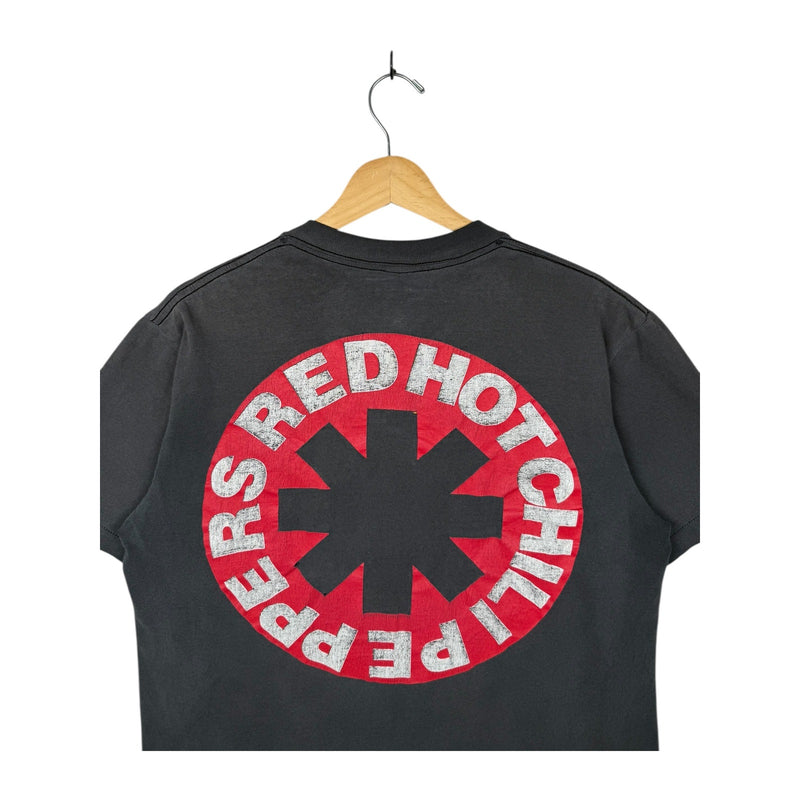 Vintage Red Hot Chili Peppers Blood Sugar T-Shirt