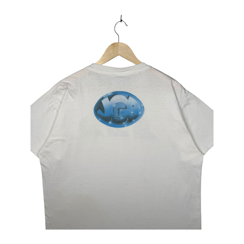 Vintage Jerry Garcia Band T-Shirt