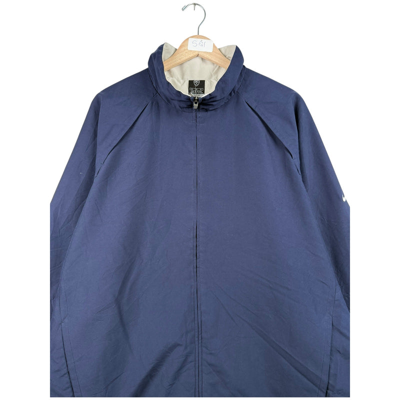 Vintage Nike Golf Clima-Fit Windbreaker