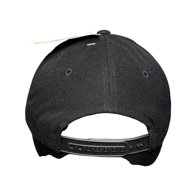 Vintage Puma Champions New York NFC 2000 Snapback Hat OSFA