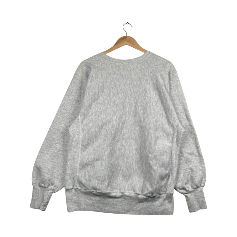 Vintage Champion Reverse Weave Friends Crewneck