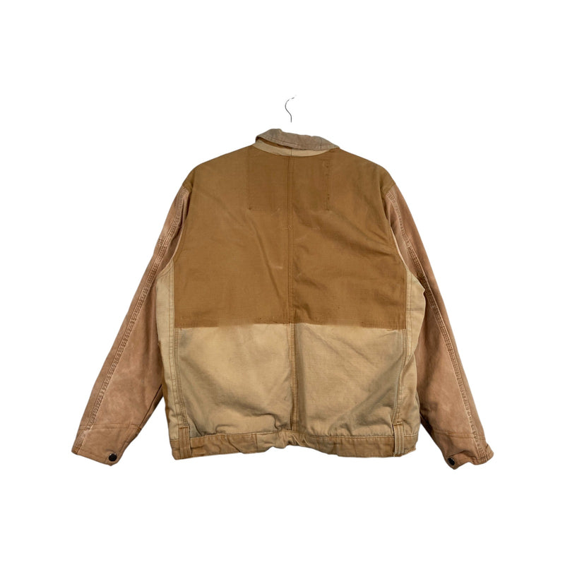 Vintage Carhartt Workwear Jacket