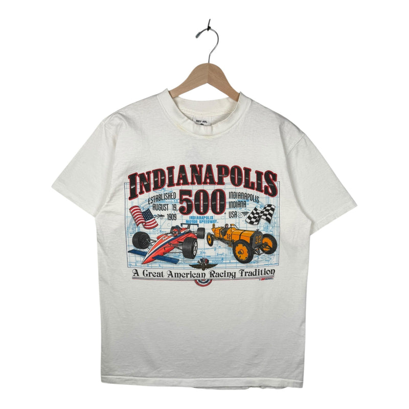Vintage Indianapolis 500 Great American NASCAR T-Shirt
